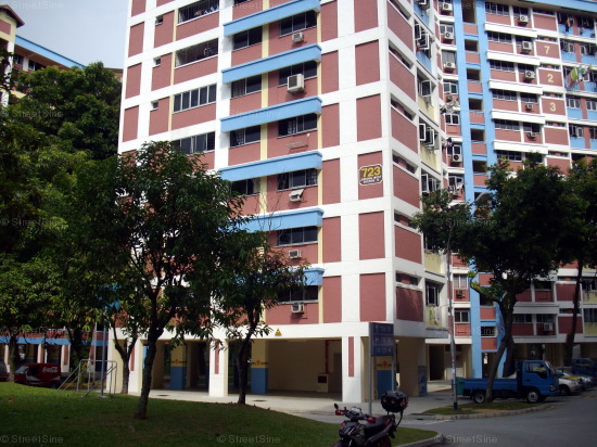 Blk 723 Jurong West Avenue 5 (Jurong West), HDB 4 Rooms #429102